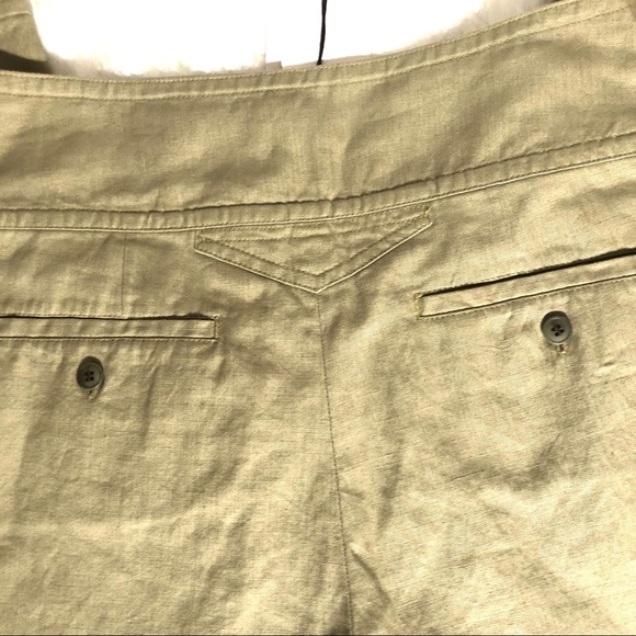 NWT Isabel Marant Raluni Tapered Pants Sz 32 - Picture 12 of 15